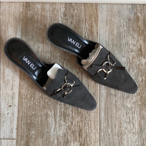 Vaneli Mule Sz 6.5 - Picture 2 of 5